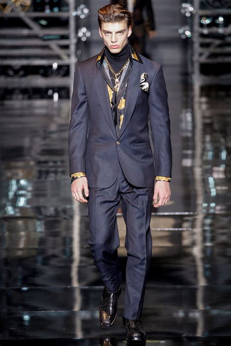 versace mens wear|versace men's apparel.